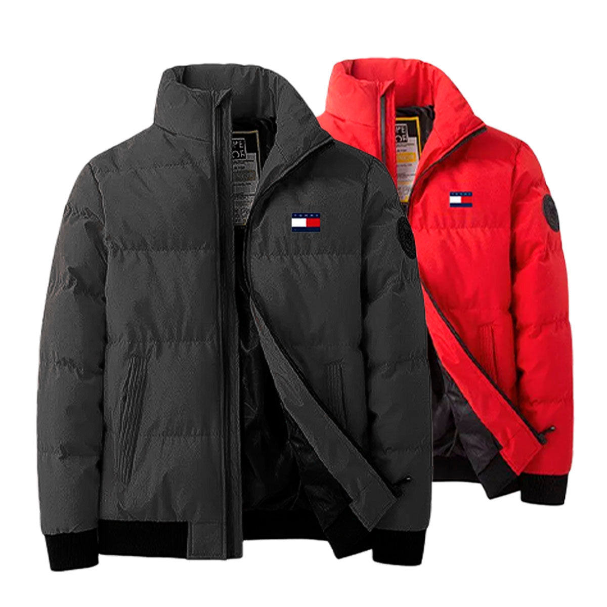Vestes Essentielles TH Homme [ACHETEZ-EN 1, OBTENEZ-EN 2]