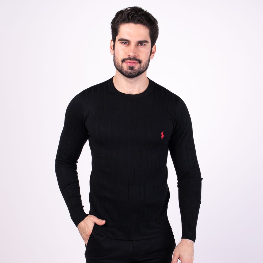 Ensemble de pulls 3 pièces de qualité supérieure