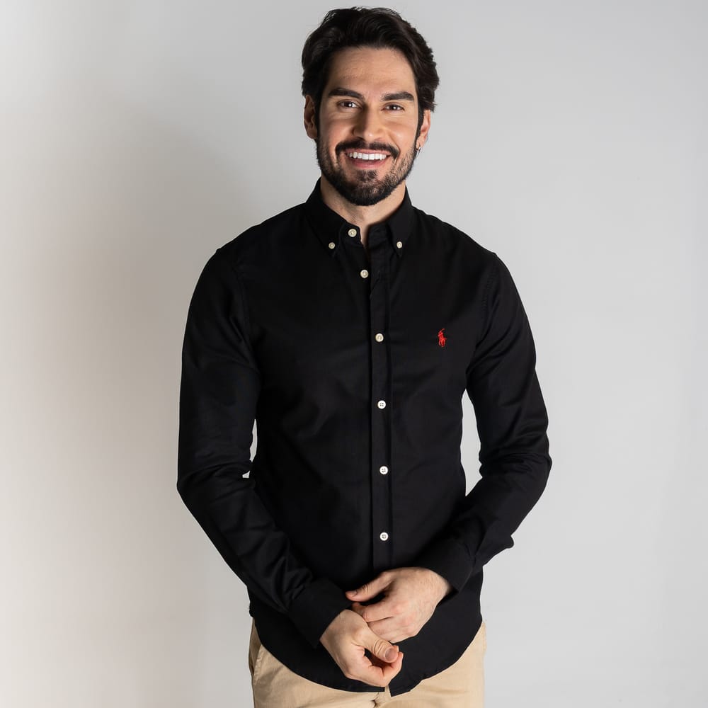 Ensemble chemise habillée haut de gamme 2 pièces