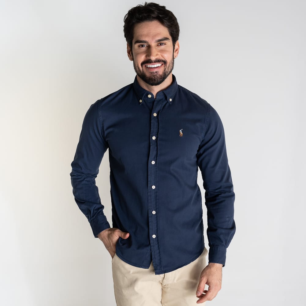 Ensemble chemise habillée premium 3 pièces