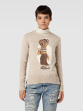 Pull Homme | Manteau Blanc Ours