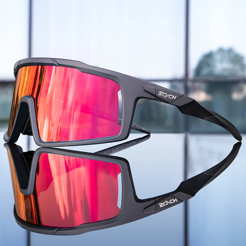 SolarBlitz Polarisierte Brillen
