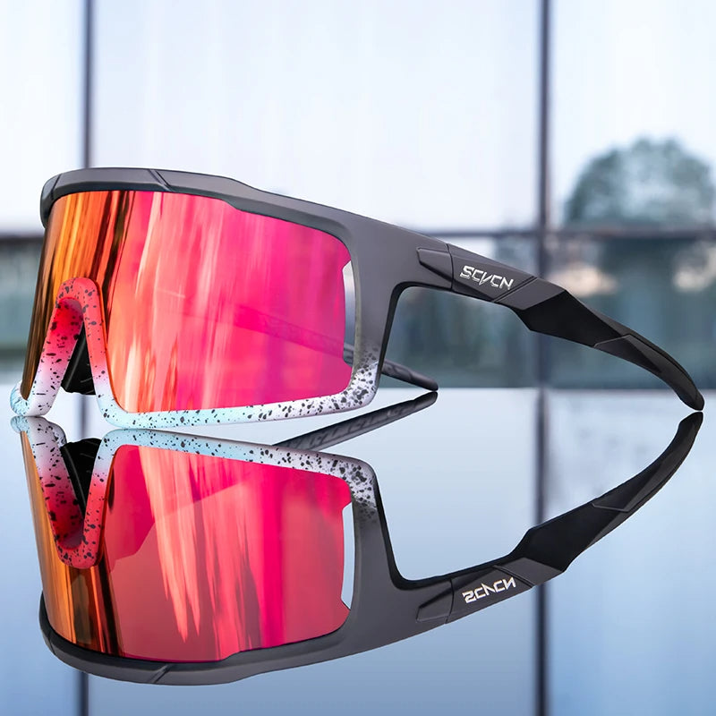SolarBlitz Polarisierte Brillen
