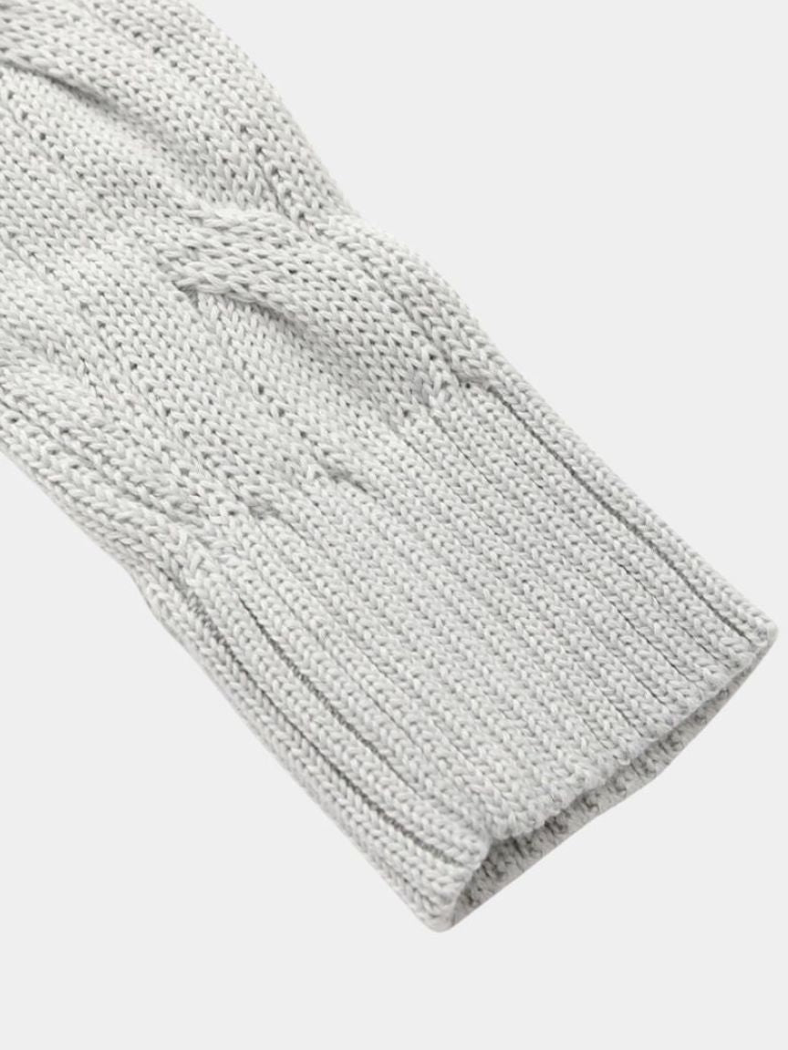 Pull Half-Zip Essentiel – Cross & Crown