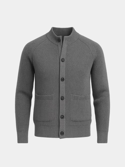 Strickjacke Essentiel