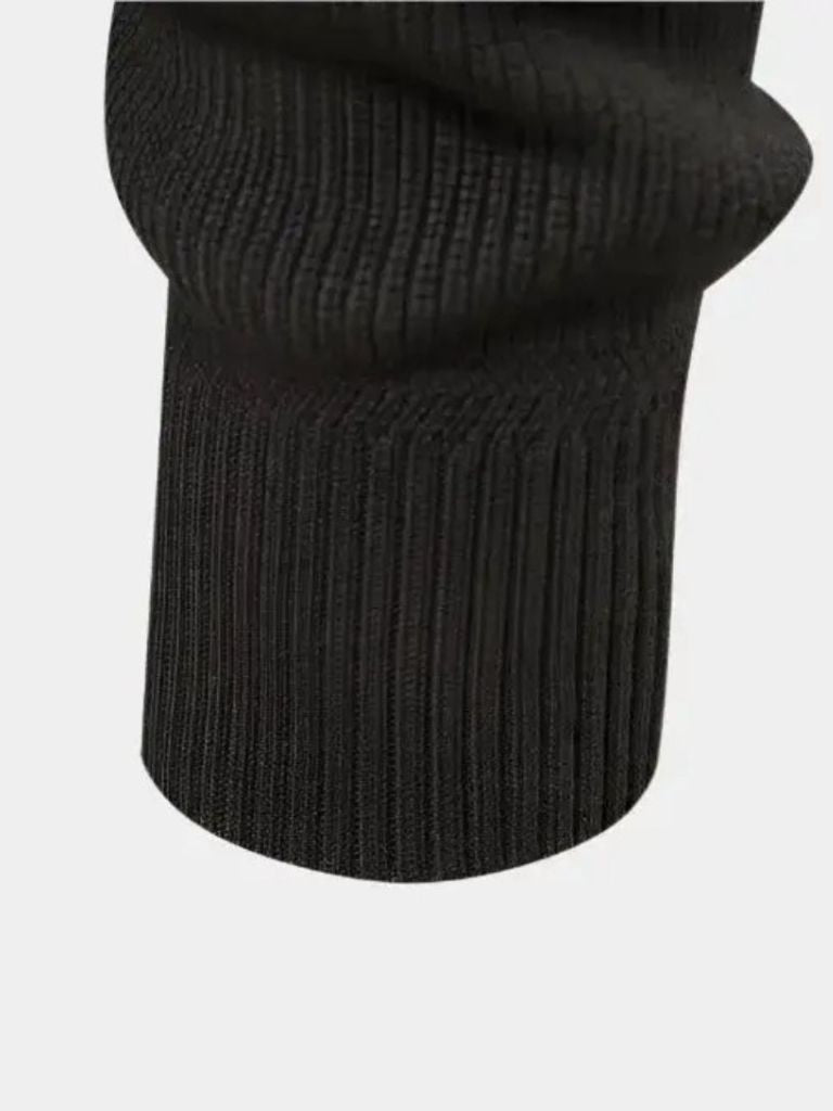 Kapuzenpullover mit Reißverschluss Essential – Cross & Crown