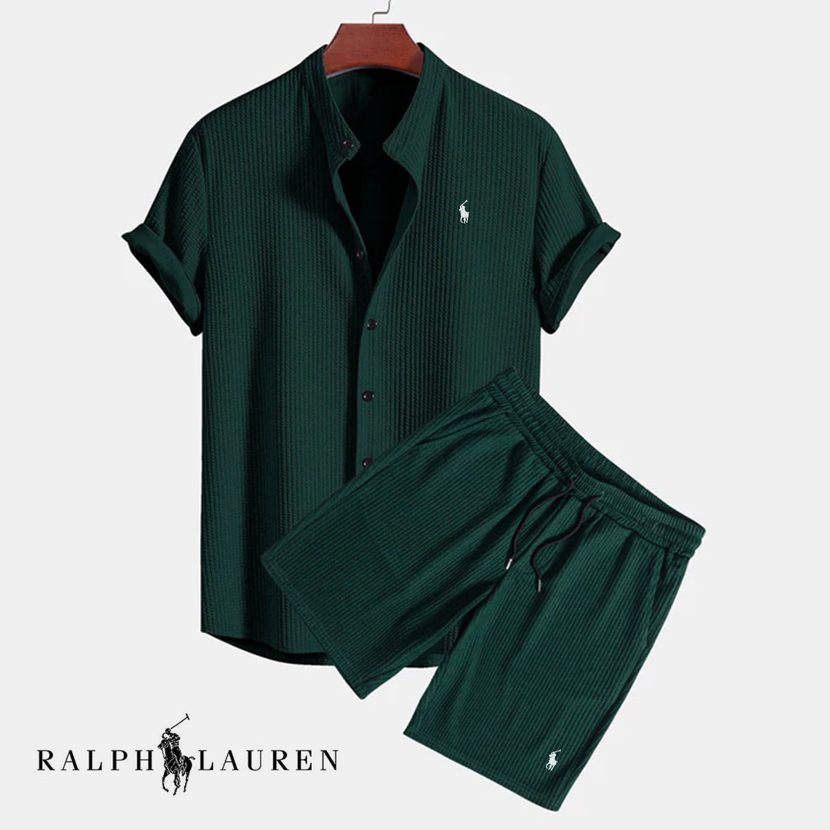 L.R – Ensemble Homme Exclusif (2 pièces)