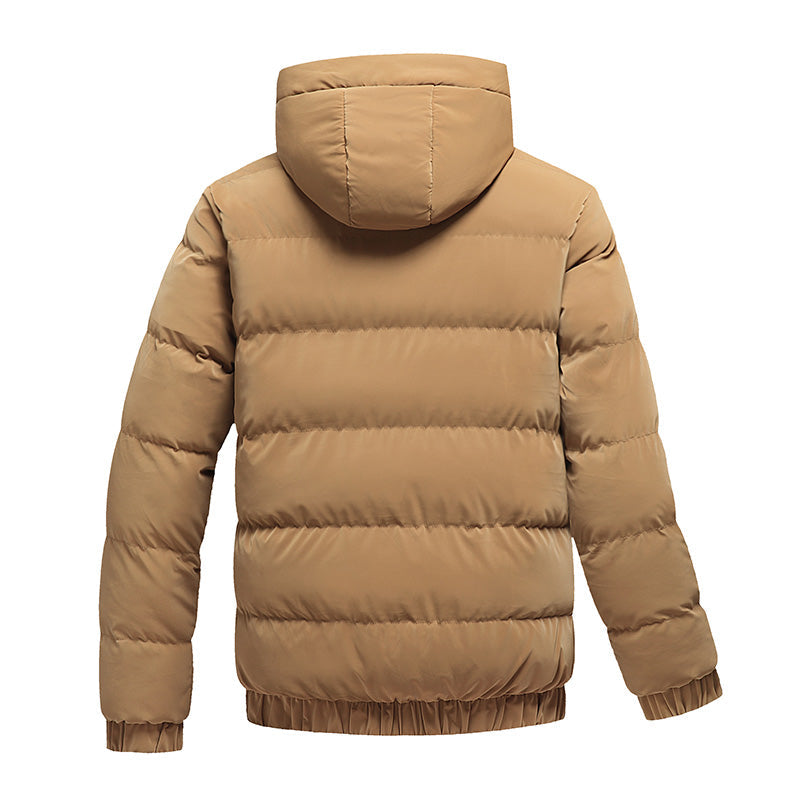 Coat NIGHTFALL