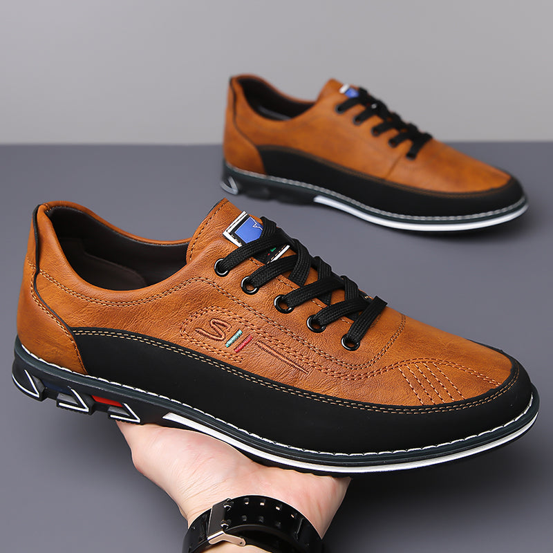 Gatsby Barefoot Sneakers