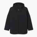 Parka rembourrée 3 en 1 déperlante L.C