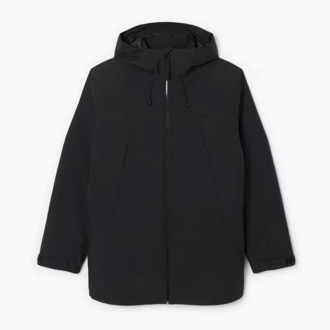 Parka rembourrée 3 en 1 déperlante L.C
