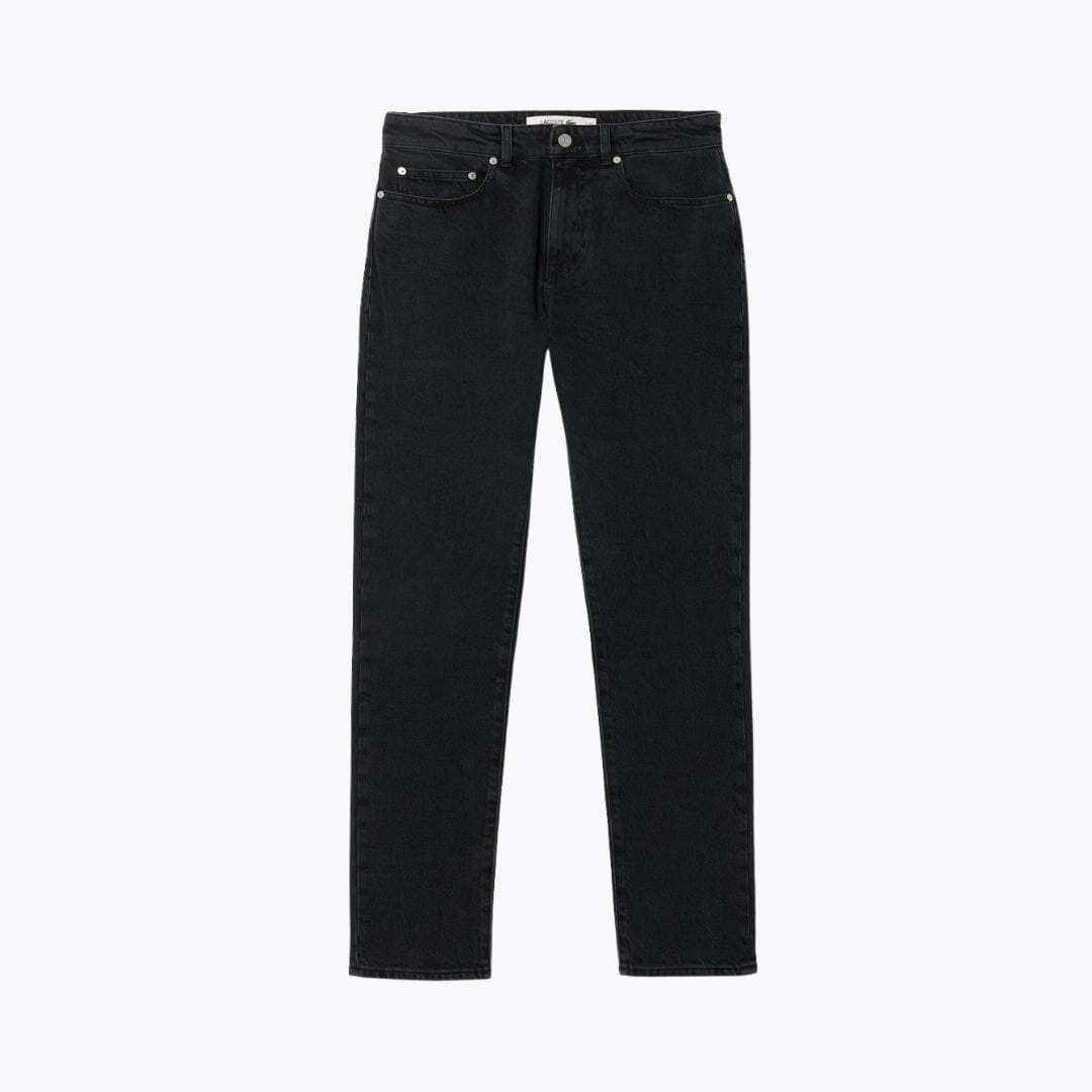 Jean L.C indigo slim fit 5 poches