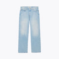 Jean droit 5 poches L.C