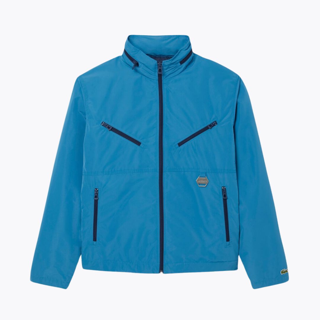 Blouson imperméable L.C Archive Edition