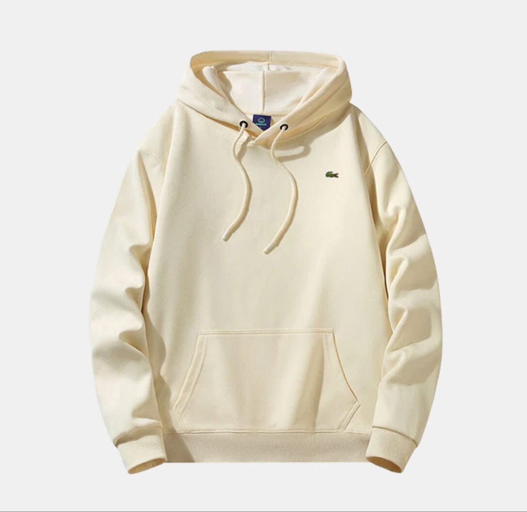 C.L. Sweat à capuche Classique