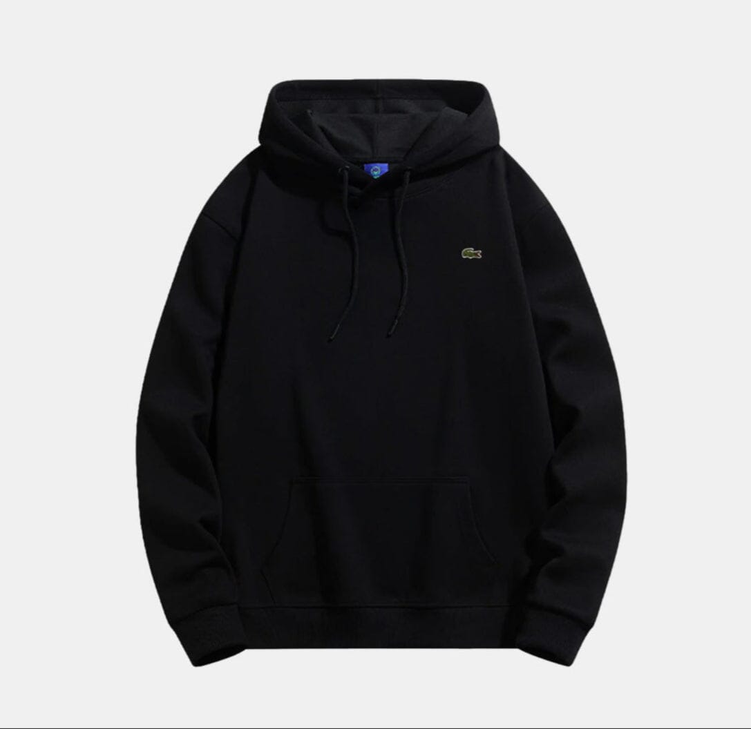 C.L. Sweat à capuche Classique