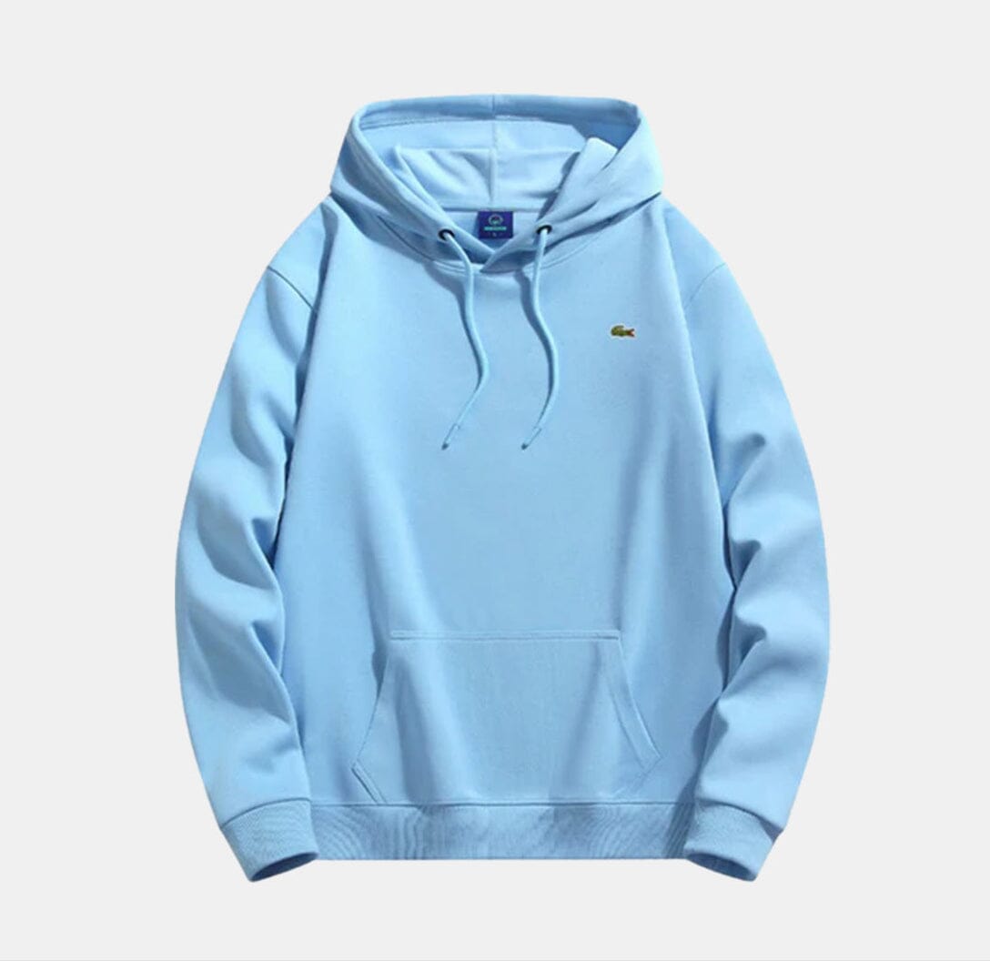 C.L. Sweat à capuche Classique