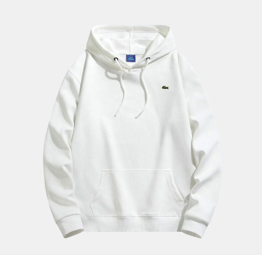 C.L. Sweat à capuche Classique