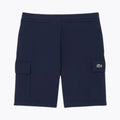 Short cargo L.C en molleton
