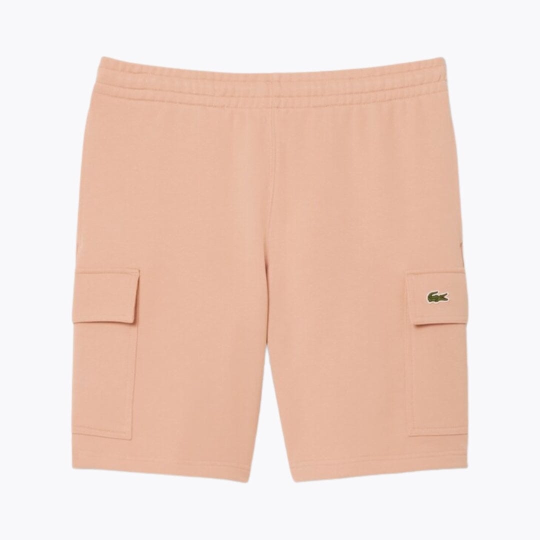 Short cargo L.C en molleton
