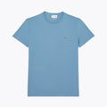 T-shirt en coton Pima L.C.