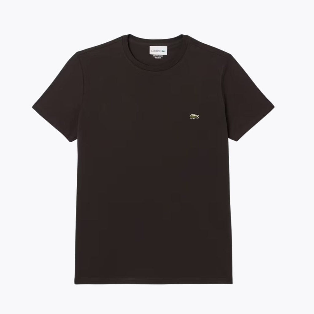T-shirt en coton Pima L.C.