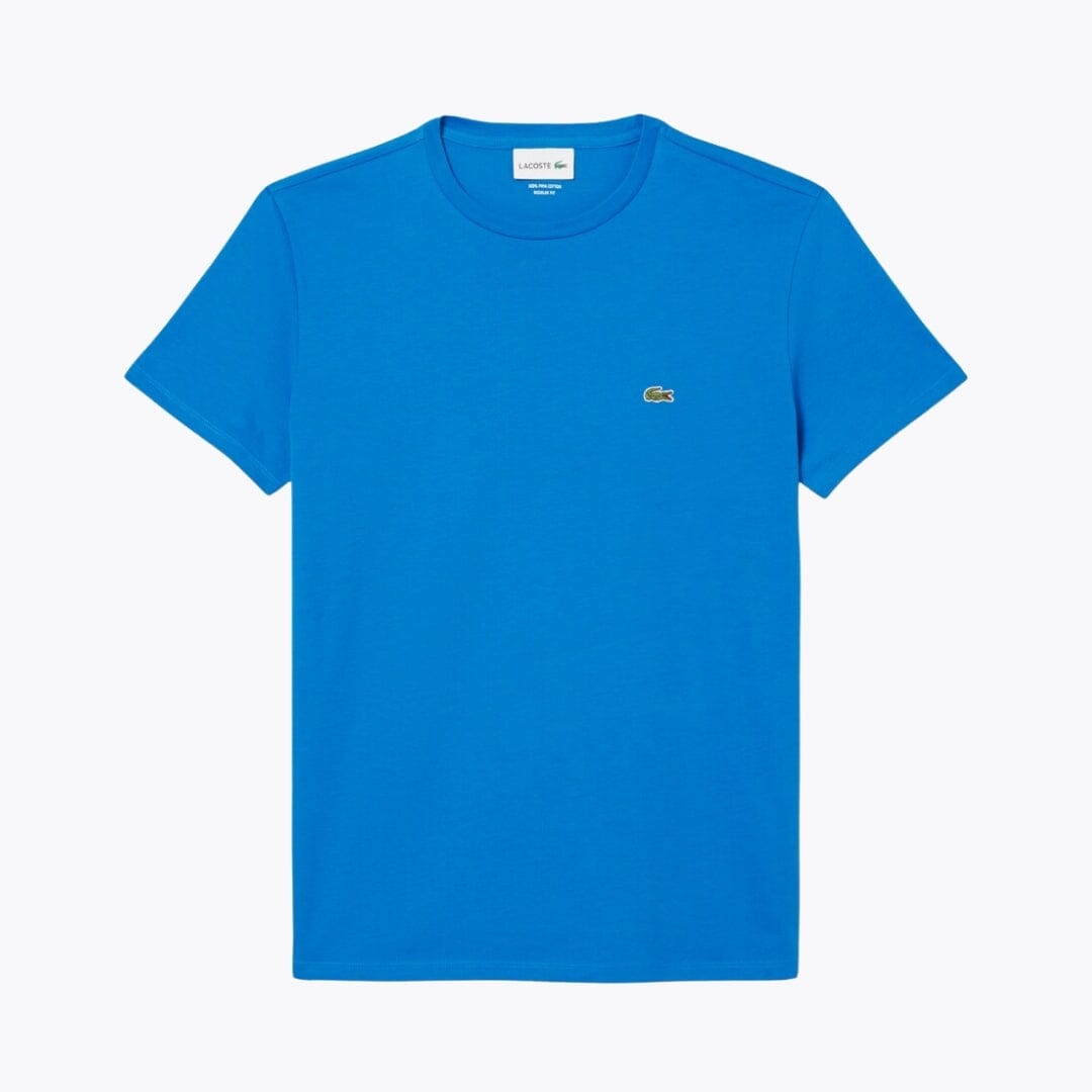 T-shirt en coton Pima L.C.