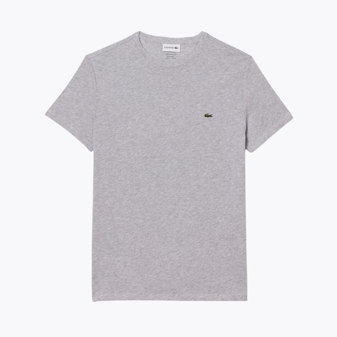 T-shirt en coton Pima L.C.