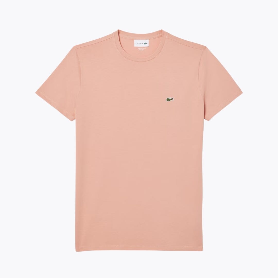 T-shirt en coton Pima L.C.