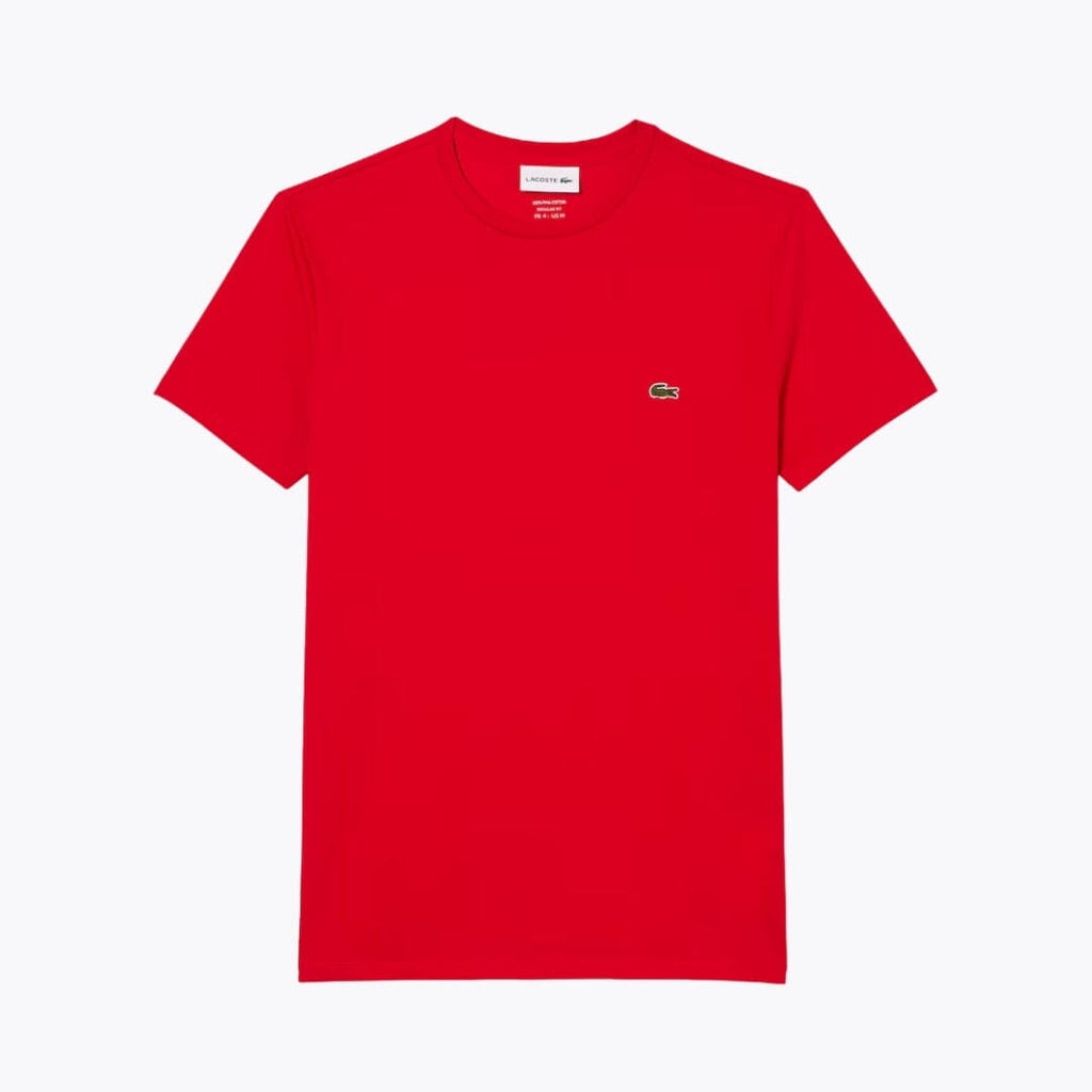 T-shirt en coton Pima L.C.