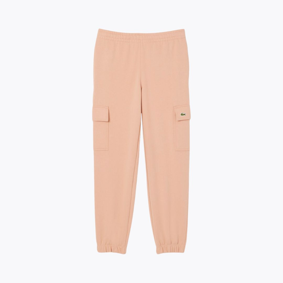 Pantalon de jogging cargo molletonné L.C