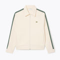 Sweat zippé L.C confectionné en France