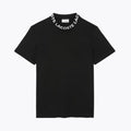 T-shirt piqué de la marque L.C Jacquard