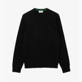 Pull ras du cou en laine mérinos L.C