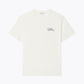 T-shirt en jersey imprimé L.C