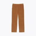 Pantalon L.C en velours côtelé coupe droite