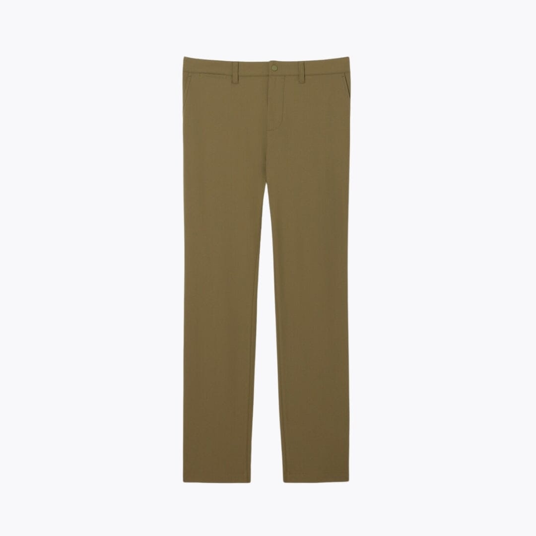 Pantalon de navetteur L.C Slim Fit extensible