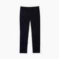 Pantalon Chino L.C Coupe Slim en Coton Stretch