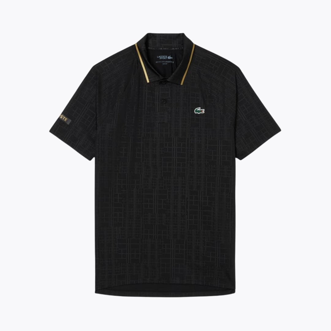 Polo de tennis L.C On Court