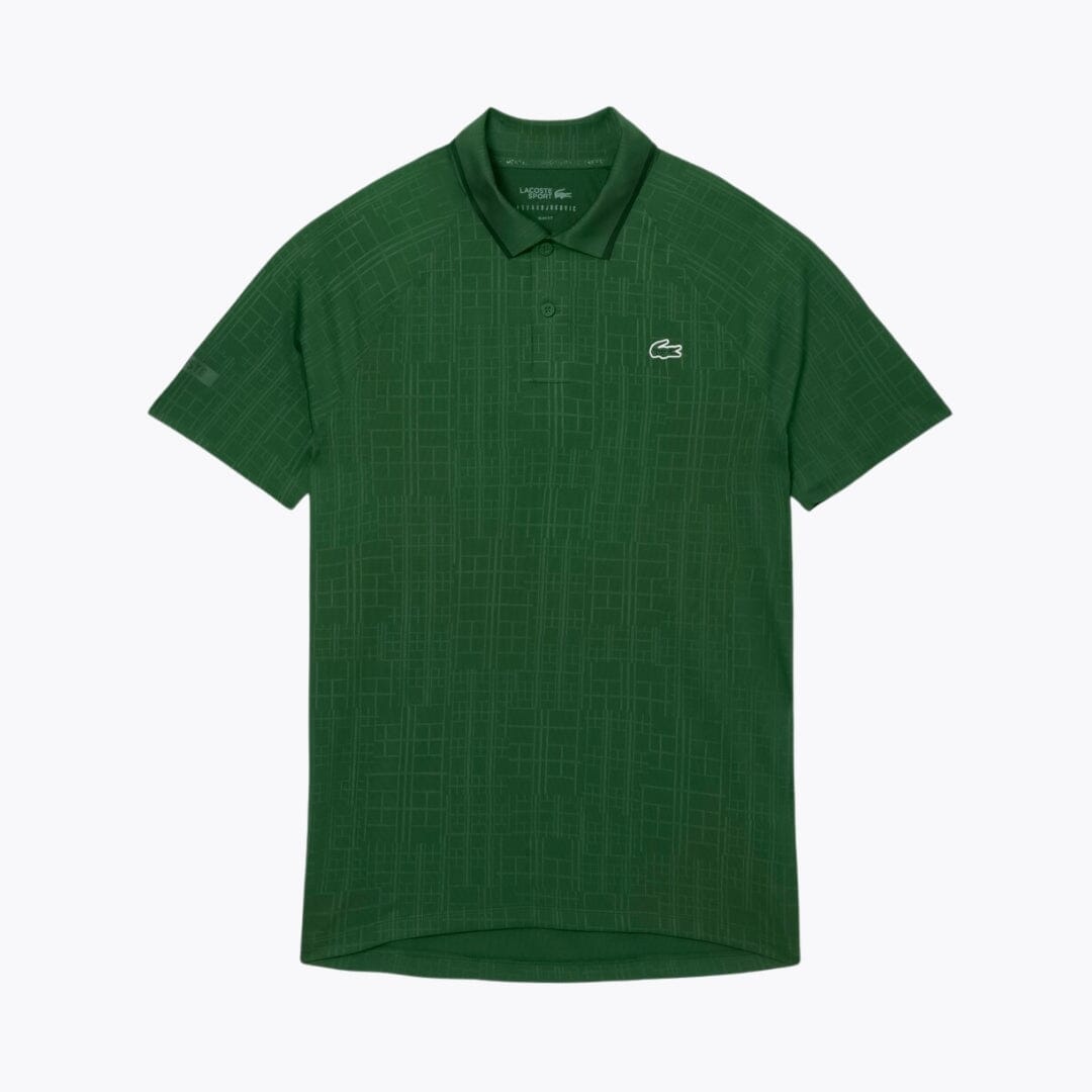 Polo de tennis L.C On Court
