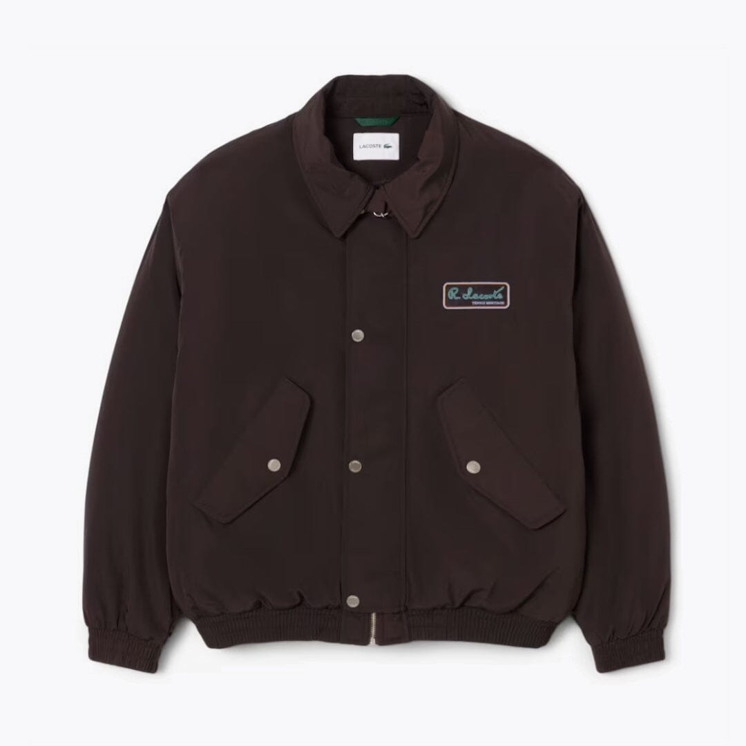 Veste Aviateur Déperlante L.C.