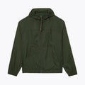 Blouson L.C. en nylon déperlant, compactable