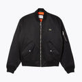 Blouson bombardier matelassé déperlant L.C.
