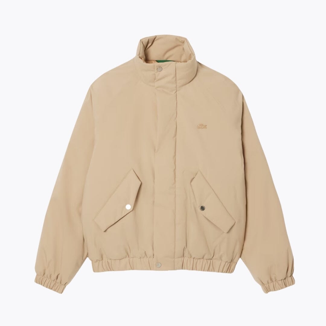 Veste matelassée déperlante L.C