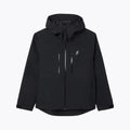 Parka à Capuche Imperméable et Coupe-Vent L.C