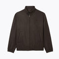Blouson Harrington L.C Wool