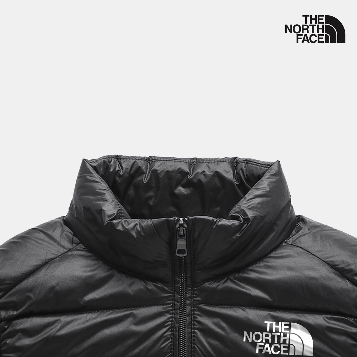 TNF Leichte Daunenweste für Herren