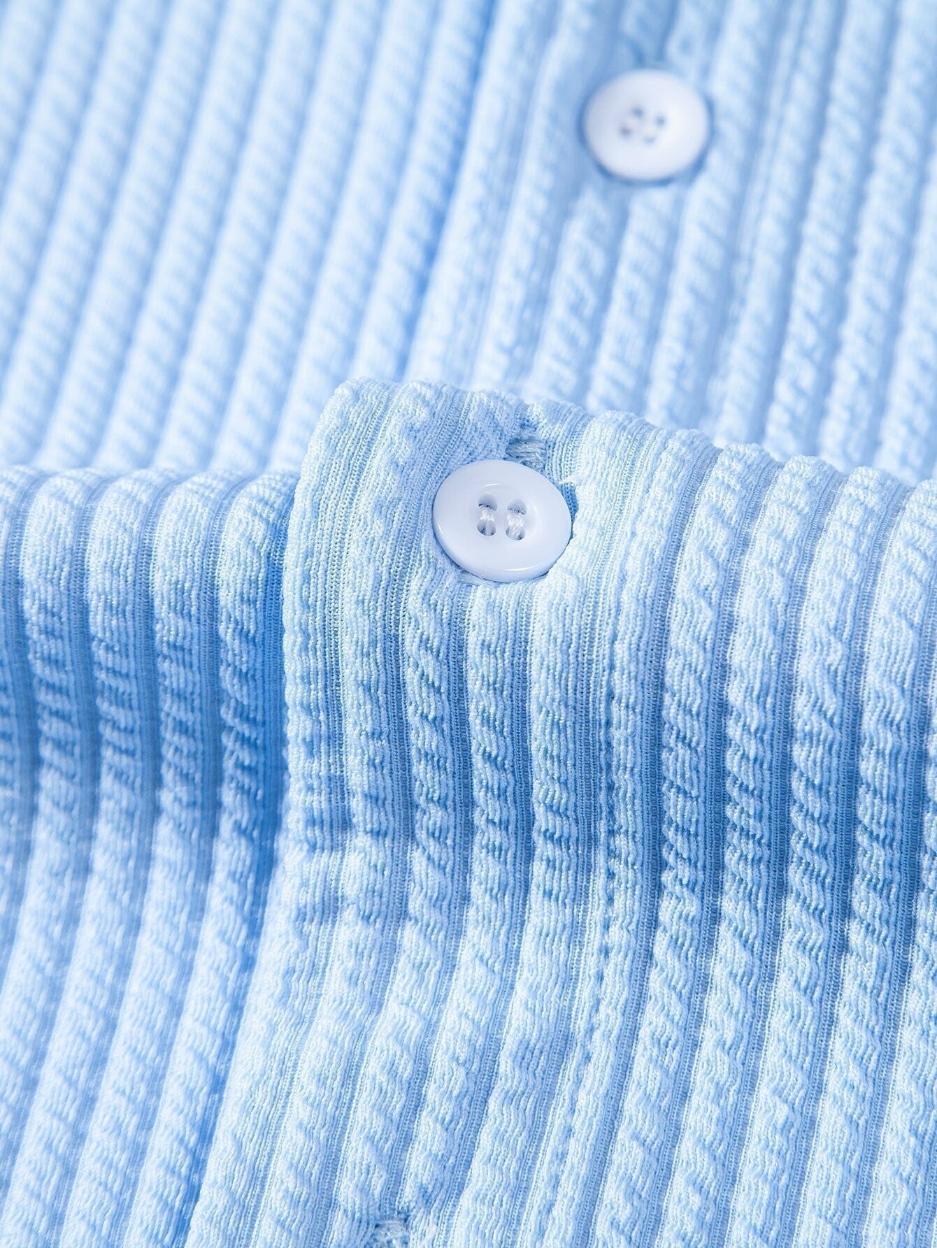 Herren-Poloshirt mit Hampton-Kragen