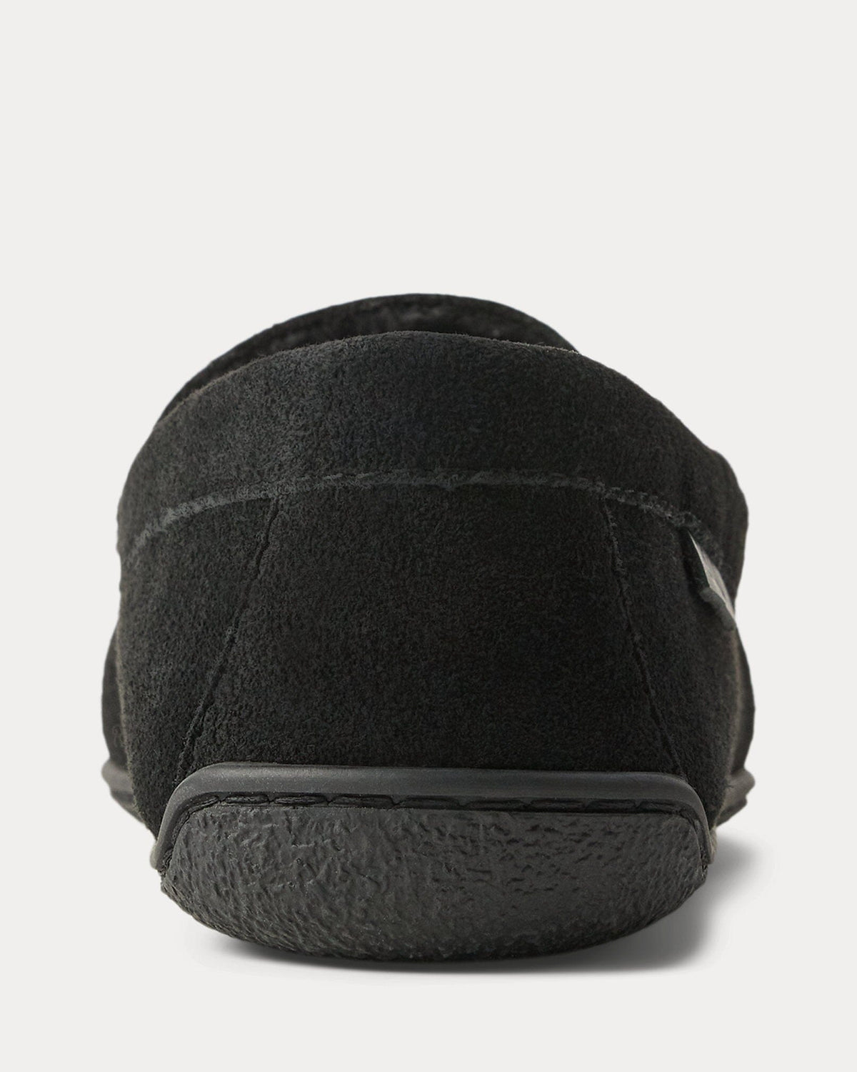 Mocassins en daim Brenan Polo Bear pour homme