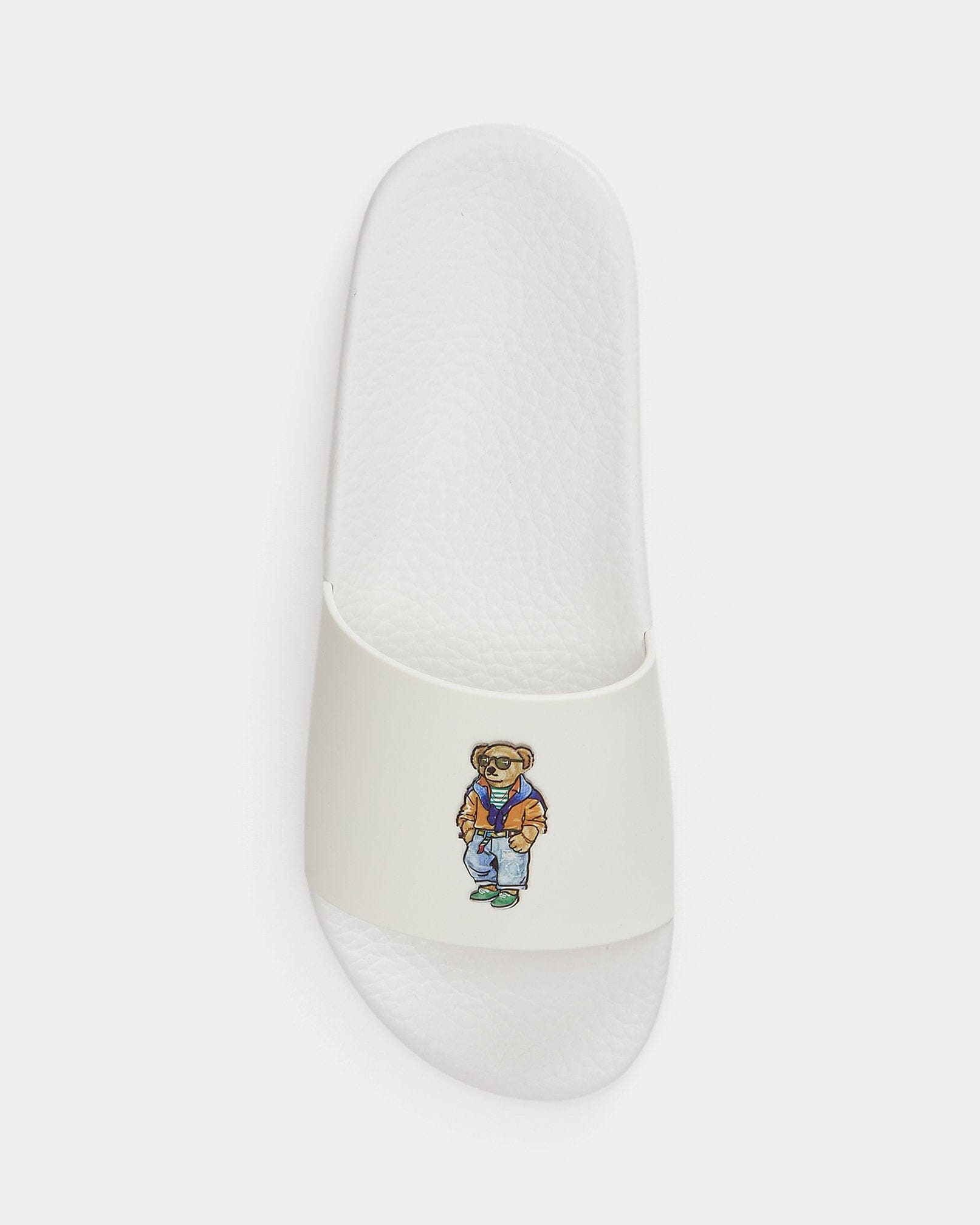 Polo Bear Badeschlappe für Herren